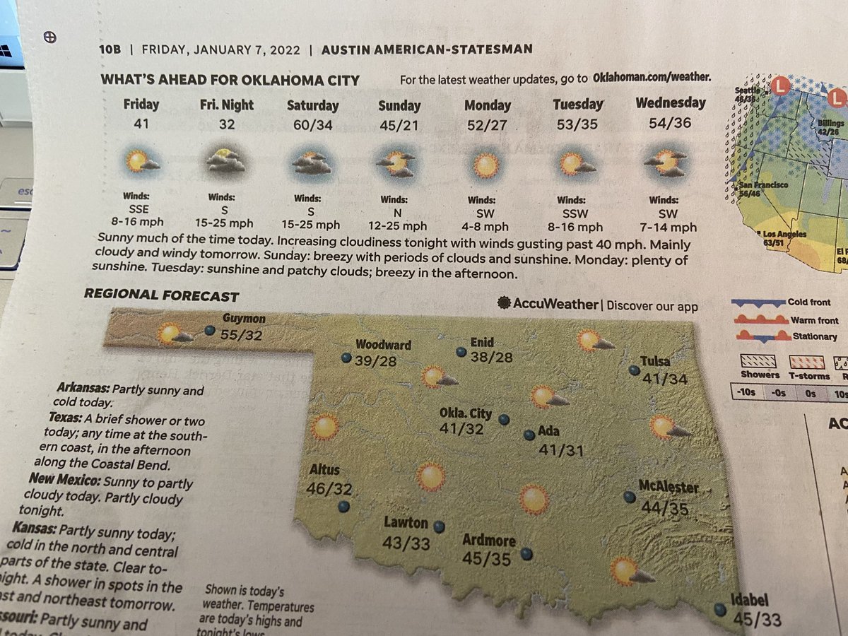Donna77541's tweet photo. The Austin American Statesman living up to its usual standard for local coverage https://t.co/12hIWdwd4F