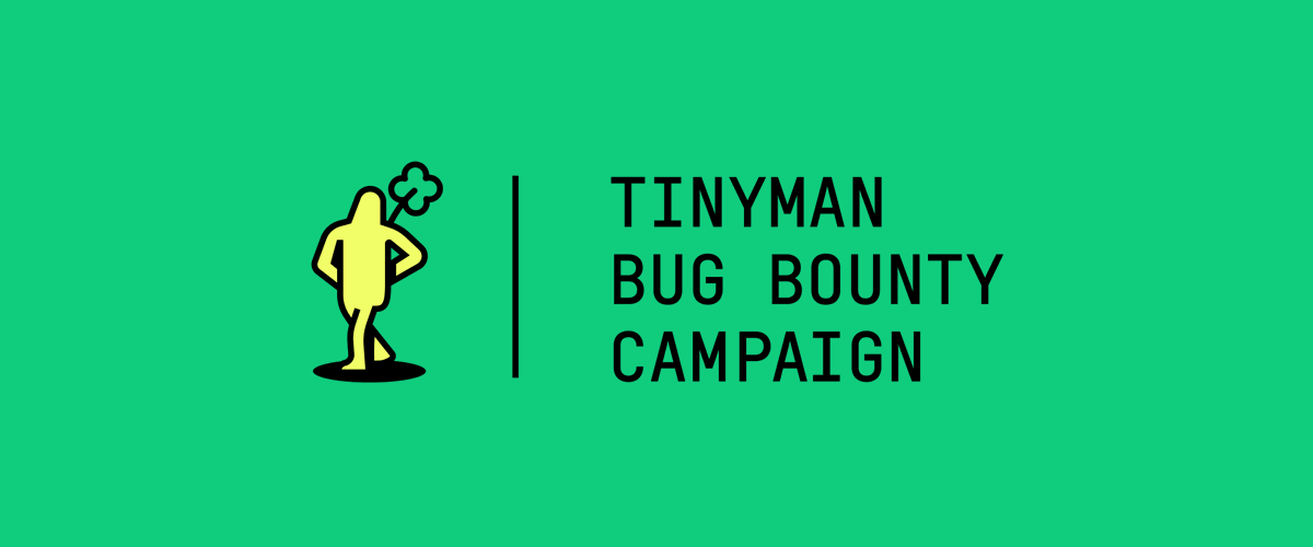 Updated Tinyman smart contracts are now available! We would also like to announce our bug bounty program of $100,000. Please find all the details below.  

Let's get back online together! 

tinymanorg.medium.com/tinyman-bug-bo…