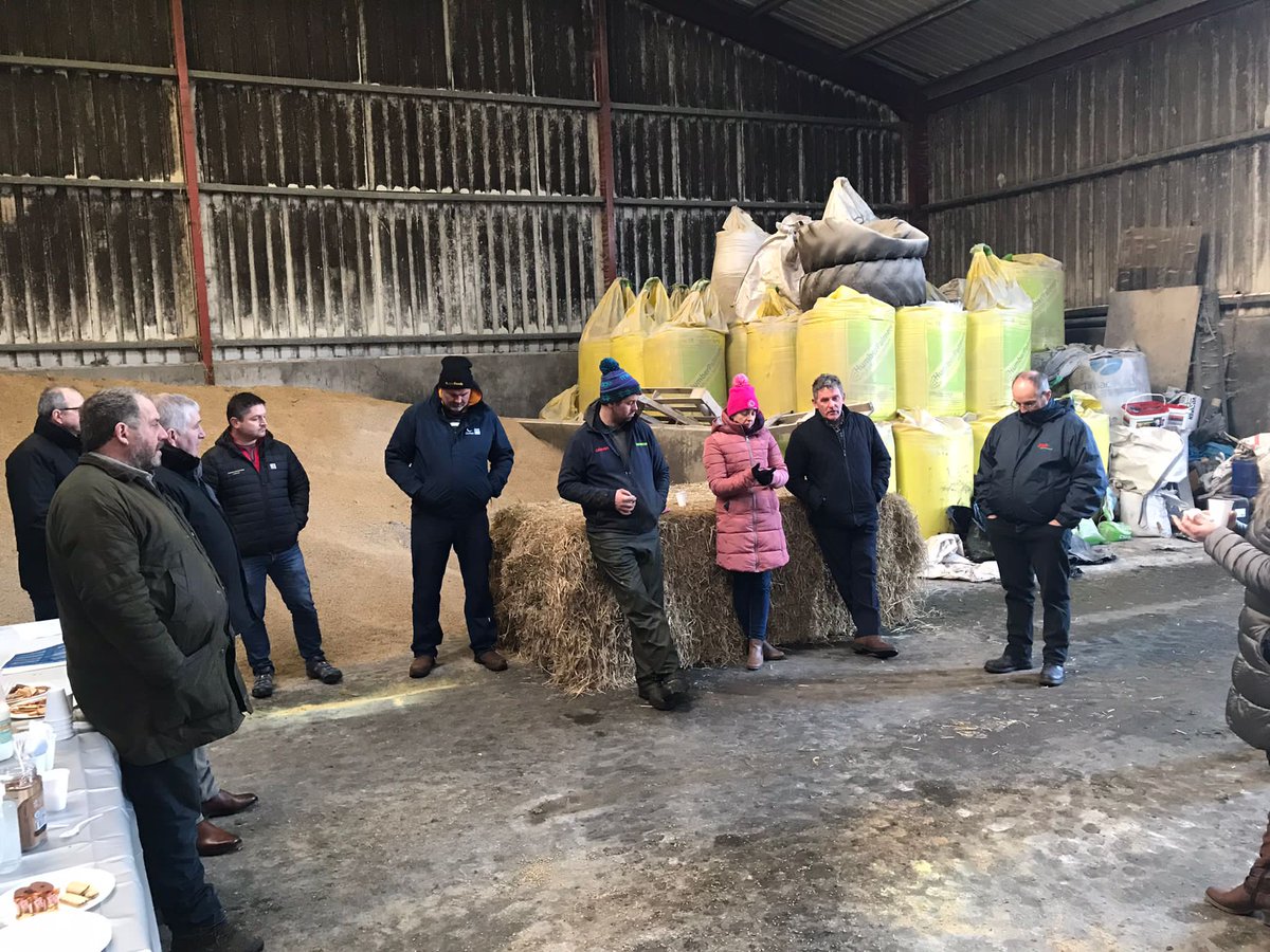Ulster Farmers' Union (@ufuhq) on Twitter photo 2. Political figures who attended on-farm meetings about climate change today alongside UFU reps - <a href="/Jim_Wells_MLA/">Jim Wells</a> <a href="/Karen_McKevitt/">Karen McKevitt</a> <a href="/JillMacauley/">Jill Macauley</a> <a href="/McKeeUUP/">Harold McKee</a> @PamCameronMLA @JohnBlairMLA Bert Wilson (UUP), Allan Rainey (UUP), Paul Robinson (DUP) and <a href="/RosemaryBarton1/">Rosemary Barton</a> 2. Political figures who attended on-farm meetings about climate change today alongside UFU reps - <a href="/Jim_Wells_MLA/">Jim Wells</a> <a href="/Karen_McKevitt/">Karen McKevitt</a> <a href="/JillMacauley/">Jill Macauley</a> <a href="/McKeeUUP/">Harold McKee</a> @PamCameronMLA @JohnBlairMLA Bert Wilson (UUP), Allan Rainey (UUP), Paul Robinson (DUP) and <a href="/RosemaryBarton1/">Rosemary Barton</a>