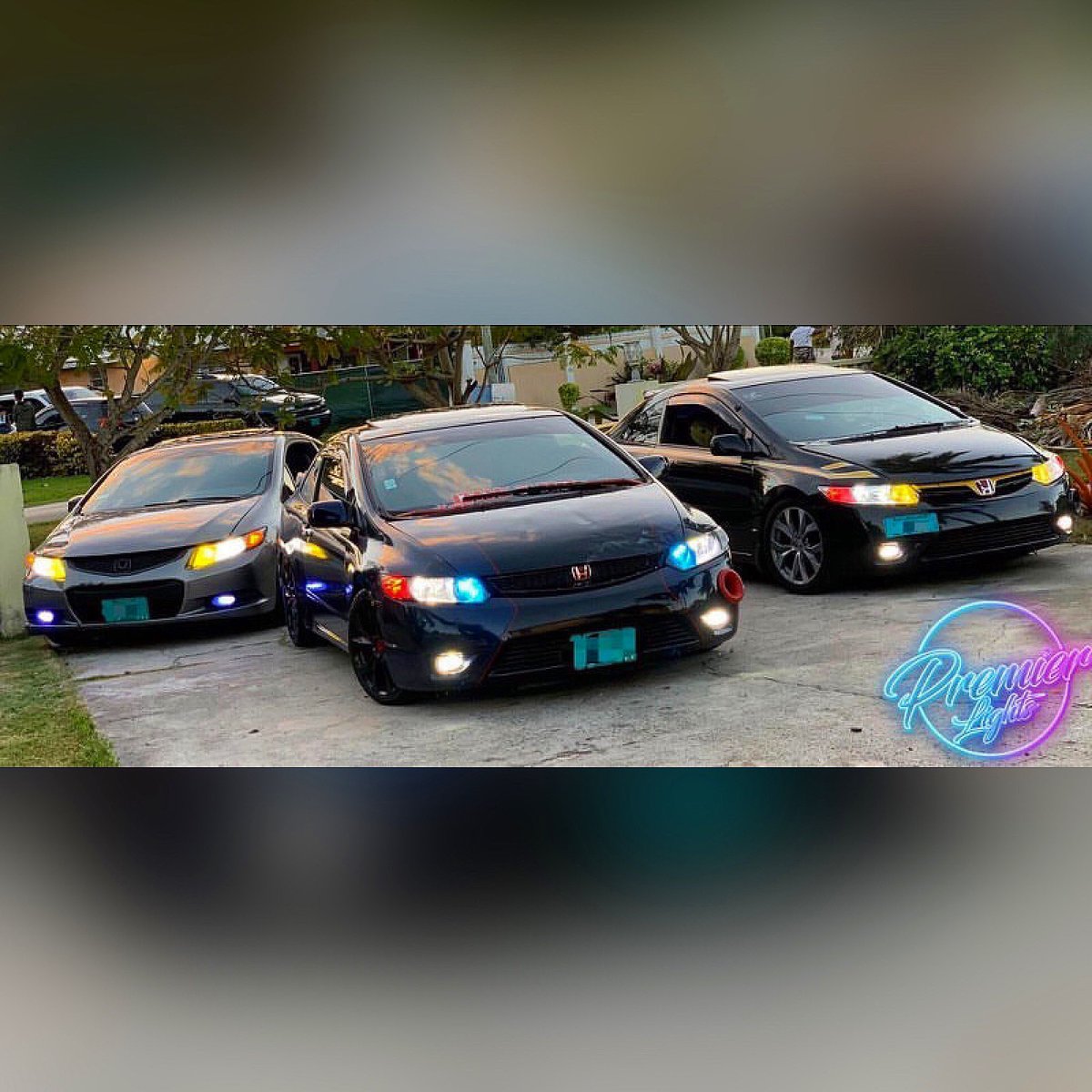 premier_lights_'s tweet photo. Triple threat๐. The Si community๐๐จ checked in for their LED headlight kitsโ
#premierlights #ledlights #headlights #cars #carmods #ledkit #civicsi #kseries #explore https://t.co/76AseUSN0C