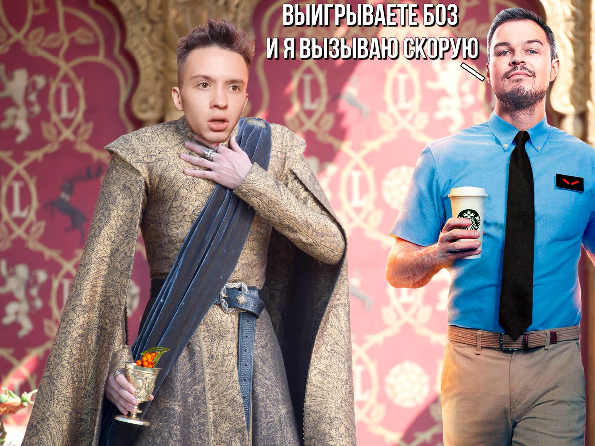 За 2 часа до матча с NaVi Gilgir впервые в жизни попробовал облепиховый чай, который ему дал менеджер состава Дмитрий Nukem Шишков.
Оказалось, что у него аллергия на облепиху и дело даже дошло до вызова скорой. К счастью, все обошлось.

Секрет побед HR на буткемпе раскрыт 👀