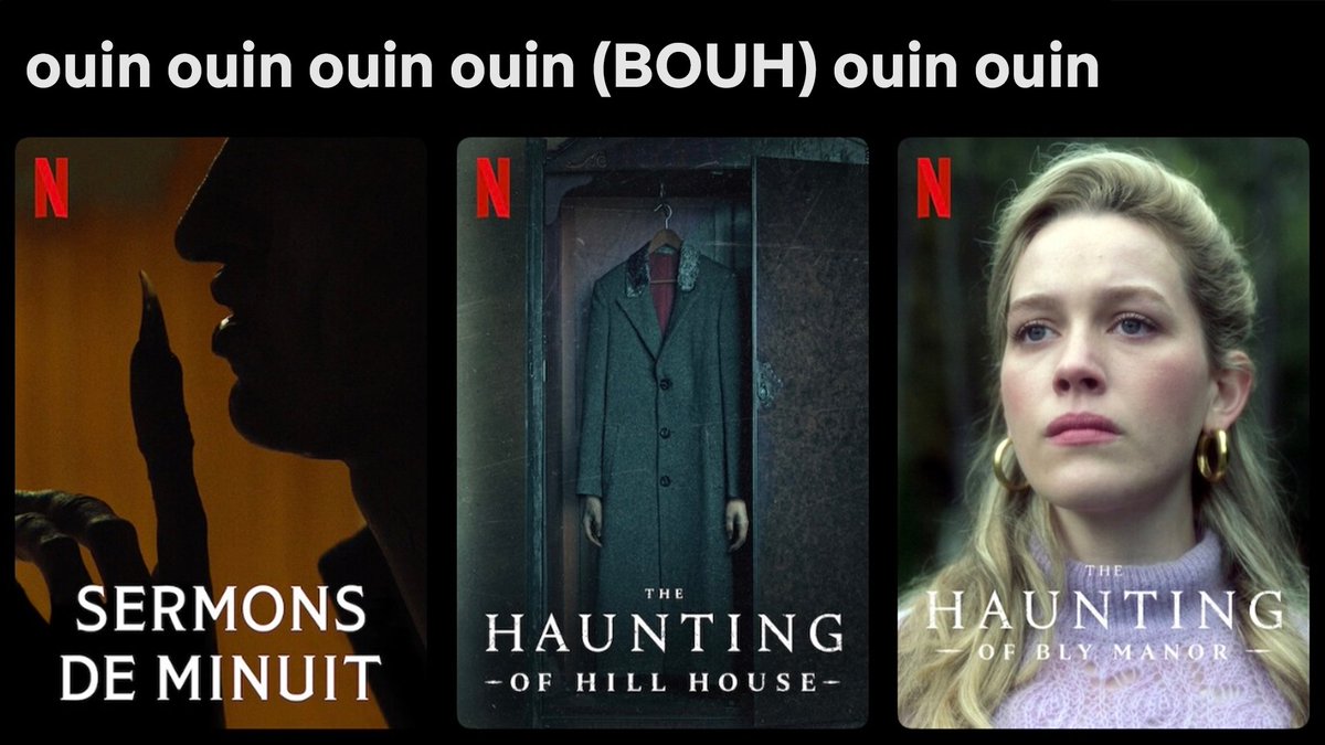 NetflixFR's tweet image. 