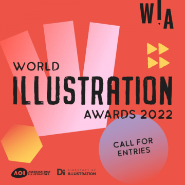 NTUArtandDesign's tweet photo. Fancy yourself as an illustrator? Enter the @theaoi World Illustration Awards 2022! βοΈβοΈβοΈ
Showcasing work by illustrators worldwide, the WIA focus on supporting creativity and connecting illustrators to their peers and industry.
Find out more: https://t.co/O31WXI9K0U #ntuart https://t.co/elVIf38Y8A