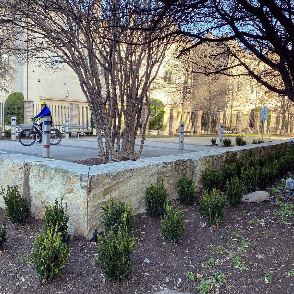 Katy Trail tweet media