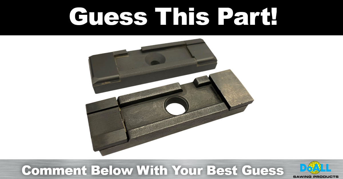 Doall Band Saw Replacement Parts Reviewmotors.co