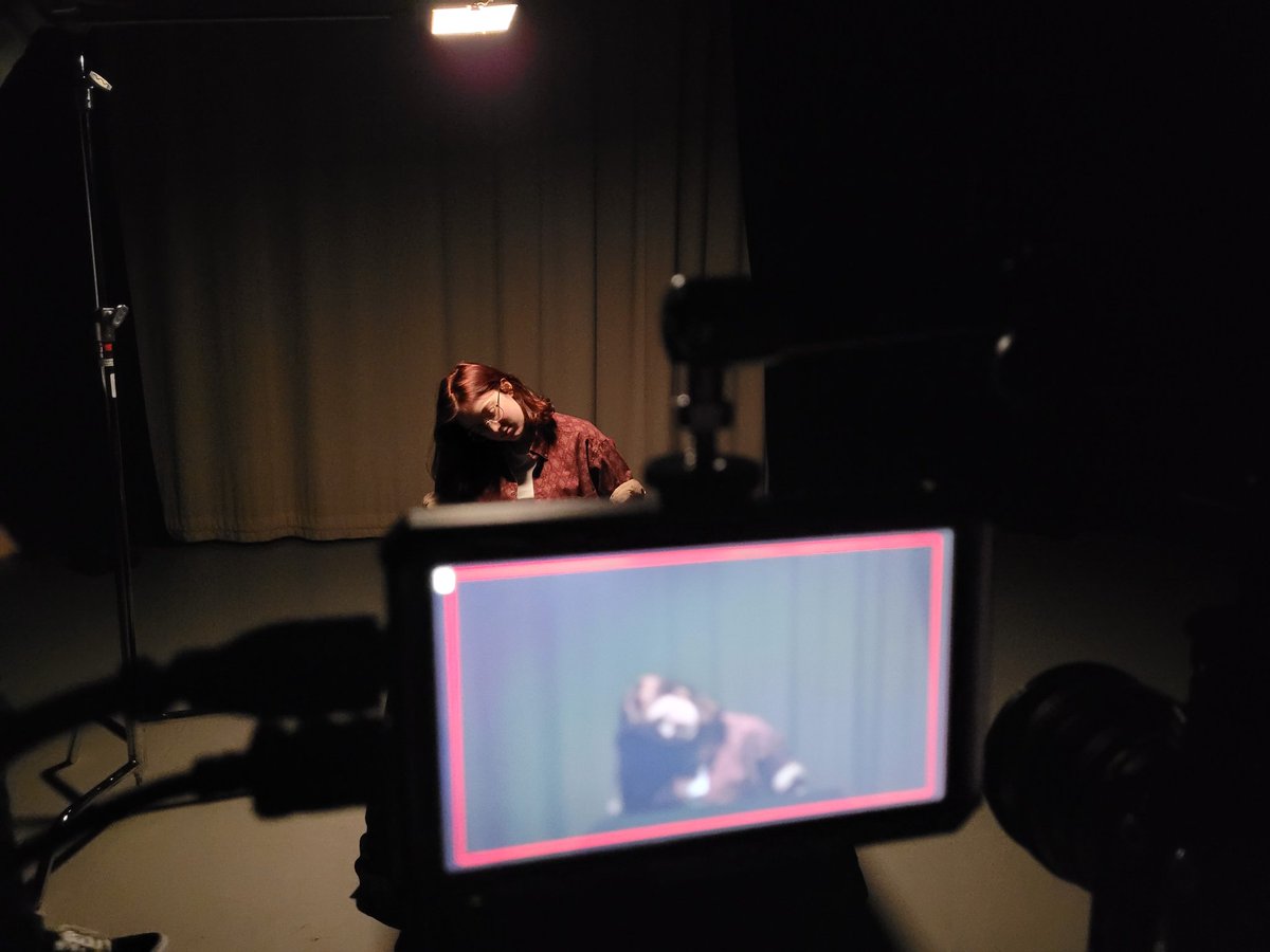 licentia_prod's tweet photo. a few pictures from today's test shoot for 'Secrets of the Arca'.

#film #filming #fantasy #movie #LSFM #UniofLincoln #studentfilm #shortfilm #testshoot https://t.co/EdqUgR9WK8