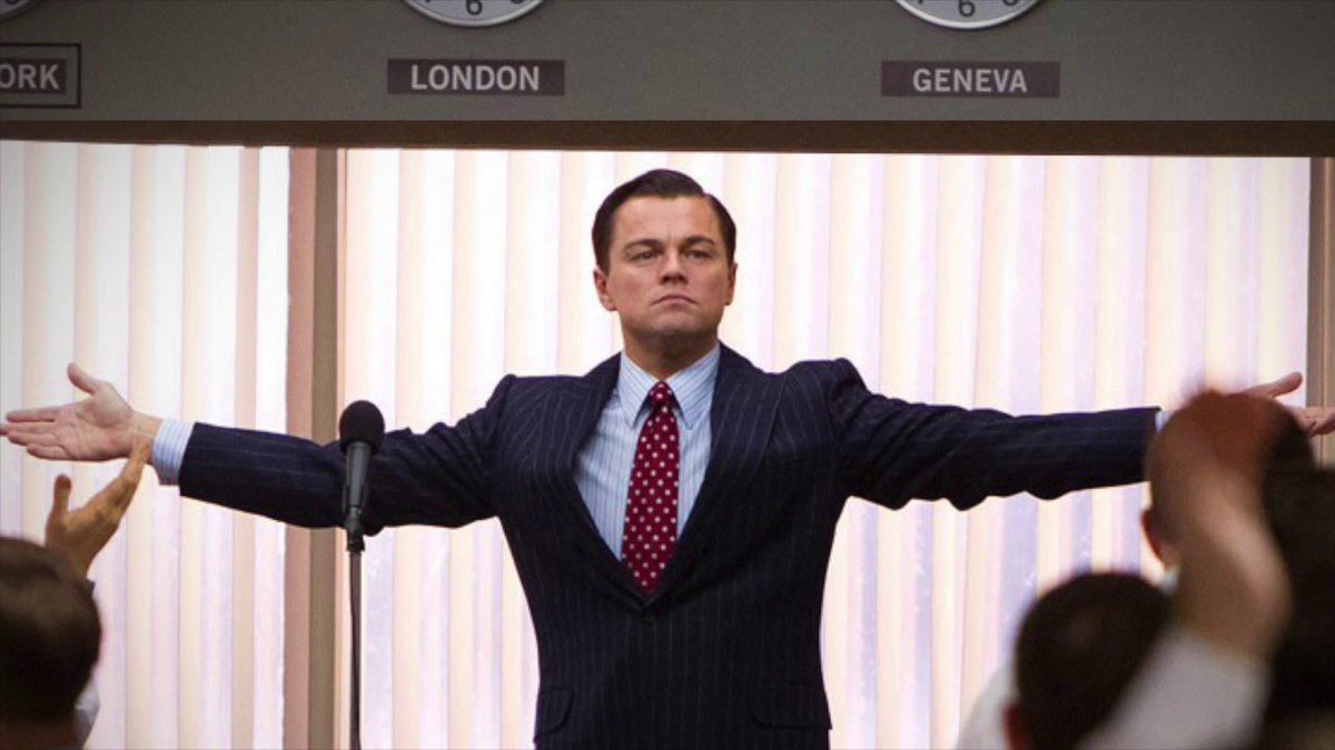 I’m not fucking selling 💪