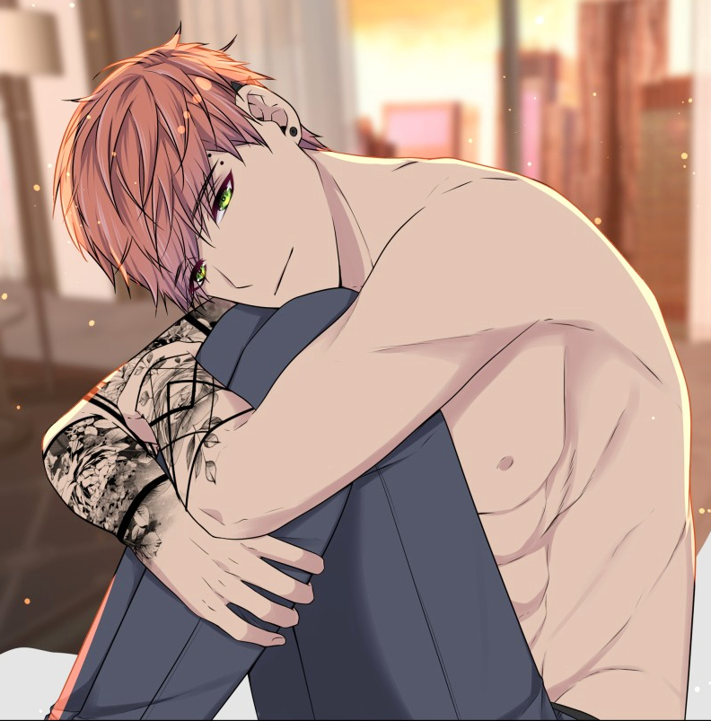 8FairyLusy8's tweet photo. ✿ #PhaseWebtoon ✿ Leon &amp; Min.~ ✿ https://t.co/4LKb5zze9D