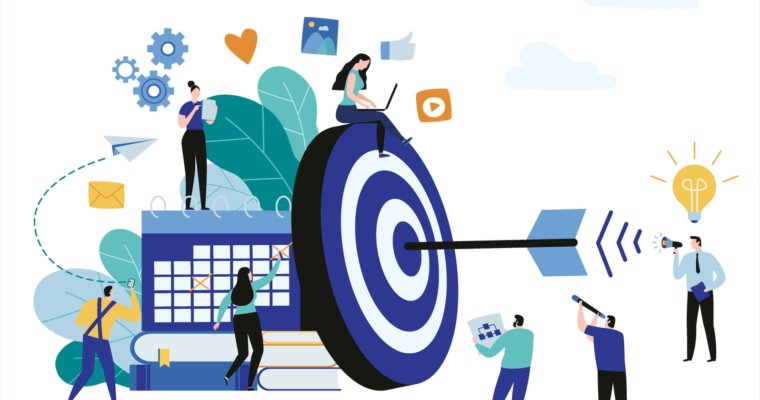 FMS marketing agency tweet media