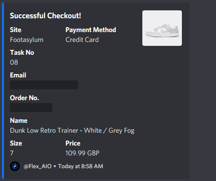 Nice, 

Bots - <a href="/Flex_AIO/">Flex AIO</a> <a href="/RogueScripts/">Rogue Scripts</a> 
Group - <a href="/Flex_Workshop/">Flex Workshop</a>