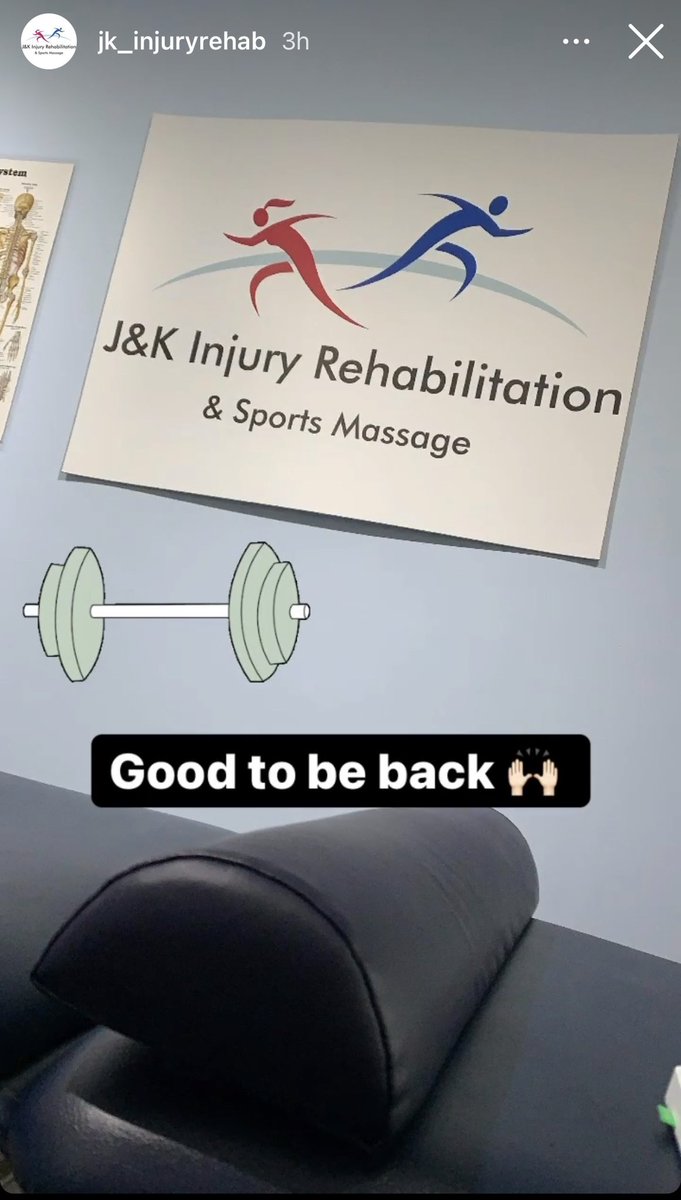 Ian ‘Wodge’ Williams tweet media