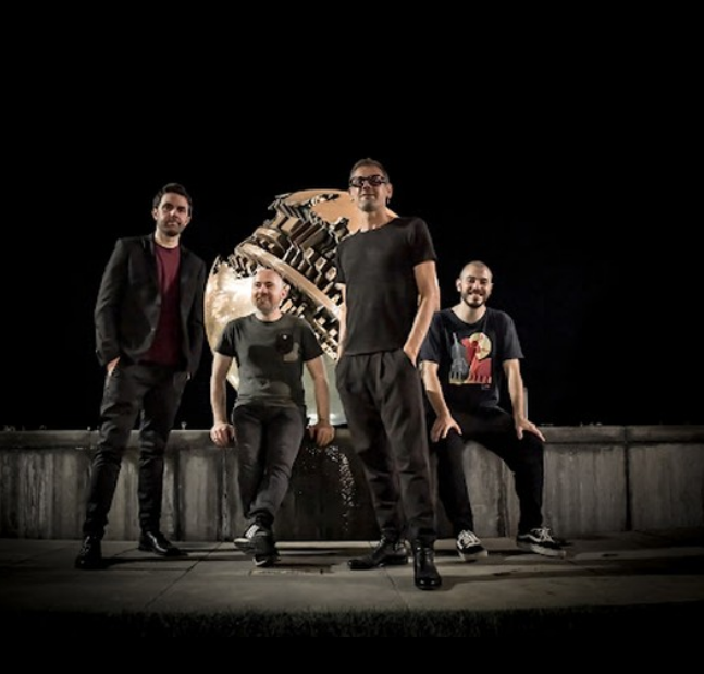 OOOH_Events's tweet photo. WE4 Fabrizio Bosso Quartet per AmbriaJazz il 26 febbraio a Morbegno ⭐🤩
Assicurati il biglietto ora non metterti in fila in cassa il giorno dell'evento! 🎟🎟
https://t.co/p9V0E5049U
#OOOHEvents #AmbriaJazz #FabrizioBosso #Quartet #trumpet #livejazz #WE4 #biglietti https://t.co/U8uUsfiOlw