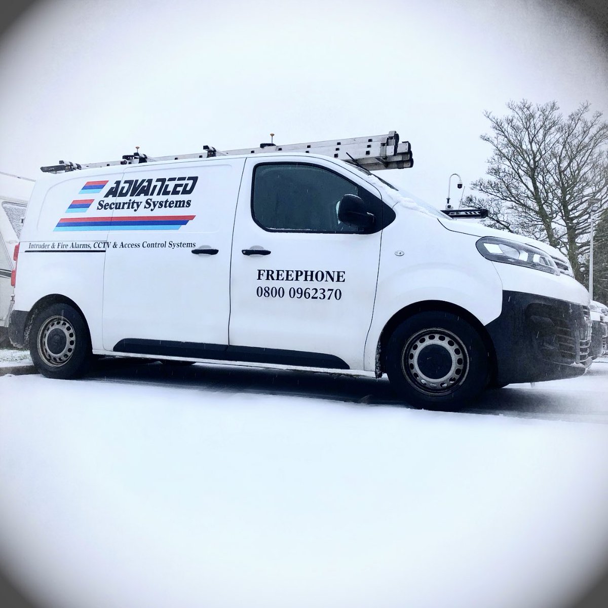 AdvancedS's tweet image. ❄️❄️❄️