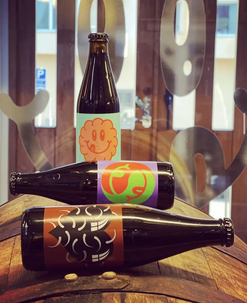 cavedirect's tweet photo. OMNIPOLLO PRE ORDER 🍭🍬🌀

Monday. 12pm. 

Your inbox is going to have one giant pre-order.

Get ready and waiting 👀 

📸: @Omnipollo https://t.co/cml1Jb546m