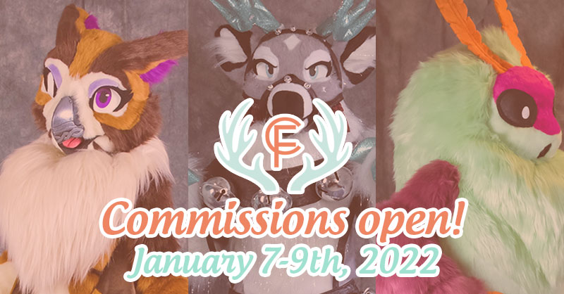 P0Eproductions's tweet image. 🌟We're open for fullsuits, partials, and heads! 🌟These slots are for Quarter 2 of 2022. Application form and more info in thread! Happy #FursuitFriday!