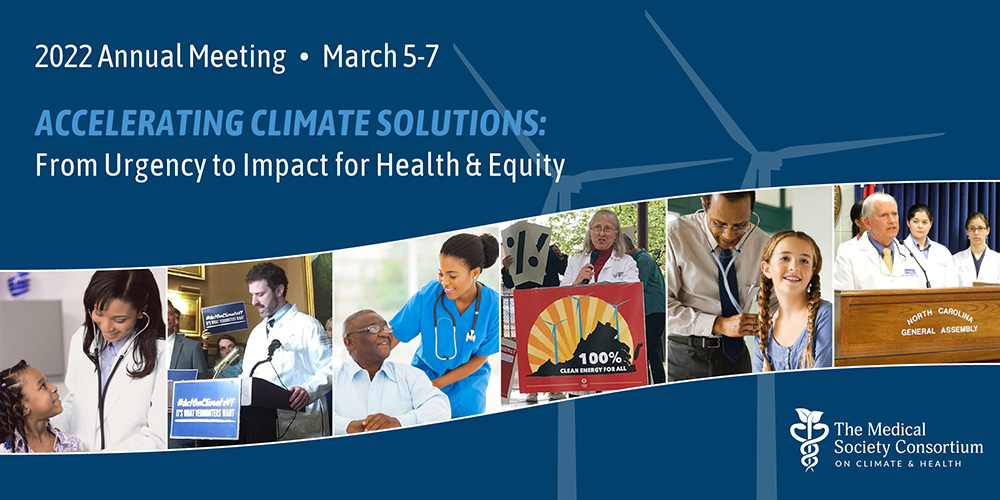 docsforclimate's tweet photo. Come one, come all...

Registration for our 2022 Annual Meeting is now open!

Join us for a weekend of expert speakers on climate policy and advocacy, CME, and virtual visits to Congress. 

Learn more and register here: https://t.co/gL8Dg1XJiK https://t.co/Jkz10DjR7K