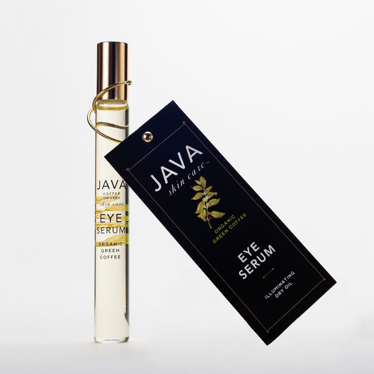 JavaSkinCare's tweet image. January Product of the Month is Eye Serum - eepurl.com/hRG1PT