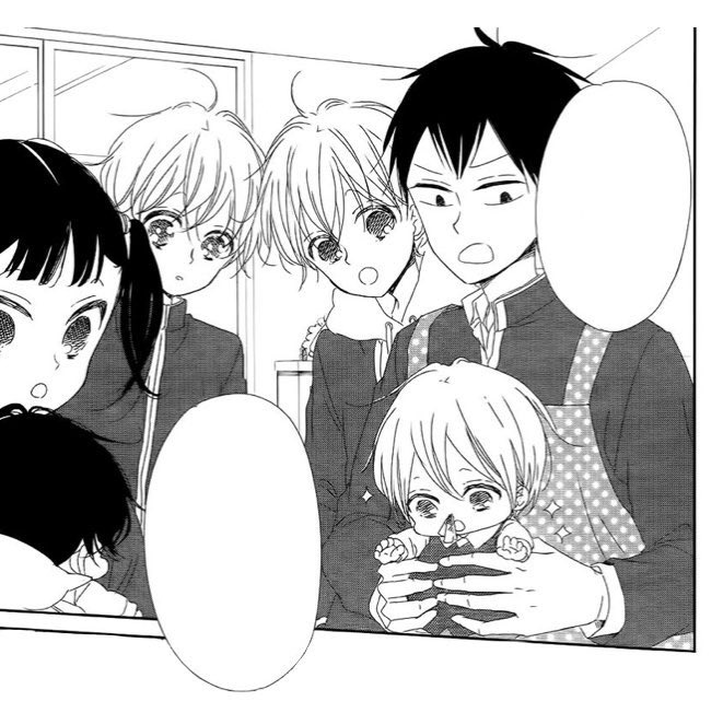 ⠀    
⠀     ❝ ส . . สวัสดีครับ คาซุมะครับ ม มาหาใครหรอครับ ? ❞ ⠀ ⠀⠀ ⠀ ⠀ ⠀ ⠀  ⠀ ⠀ ⠀ ⠀⠀ ⠀ ⠀ ⠀ ⠀ ⠀          
ตัวเขาที่เห็นบุคคลซึ่งอายุไม่ต่างกันมากมายืนมองอยู่หน้าประตูได้เสียพักใหญ่แล้ว จึงเอ่ยถามออกไป  ⠀ ⠀⠀ ⠀ ⠀ ⠀ ⠀ ⠀ ⠀⠀ ⠀ ⠀ ⠀ ⠀