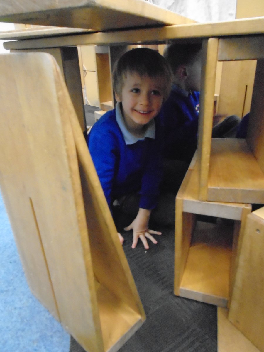 Oak Learning Zone tweet media