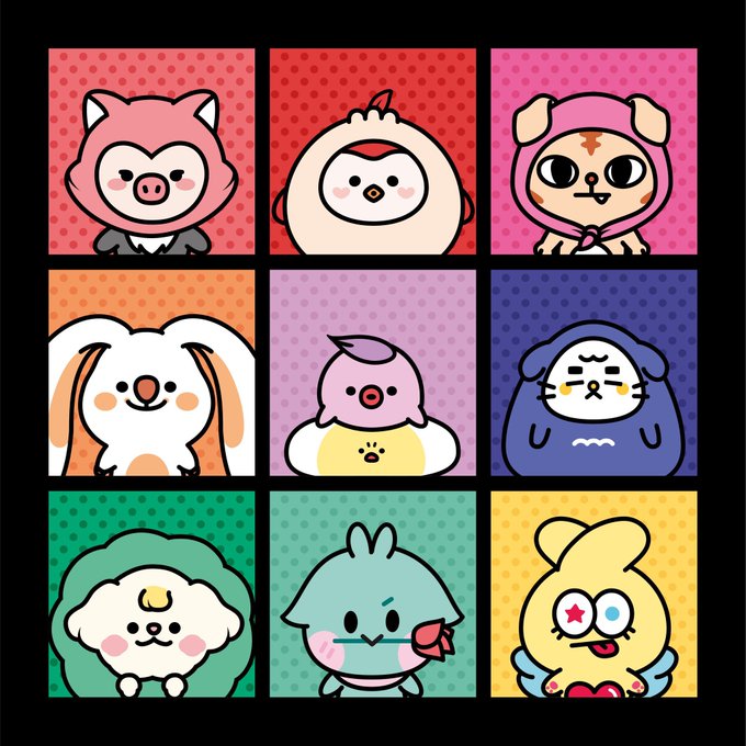 公式キャラ 高画質 のtwitterイラスト検索結果 古い順