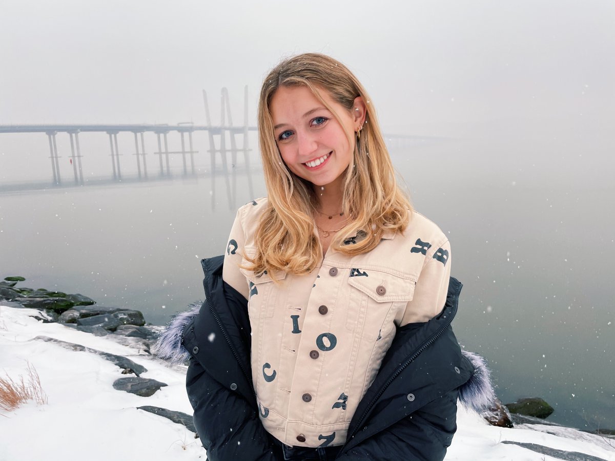 This year, we’re bringing back #RASpotlight with Abby!

She's a junior studying Psychology. Abby's favorite book is Dr. Suess's The Sleep Book! As a child, she wanted to be a teacher when she grew up. We are so grateful to have Abby in the lab this semester!