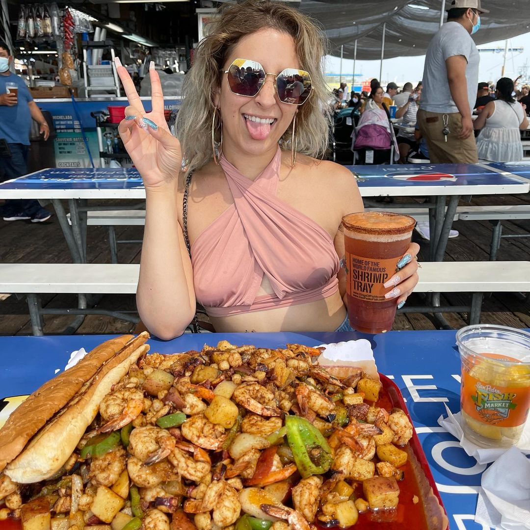 Are Dogs Allowed In San Pedro Fish Market