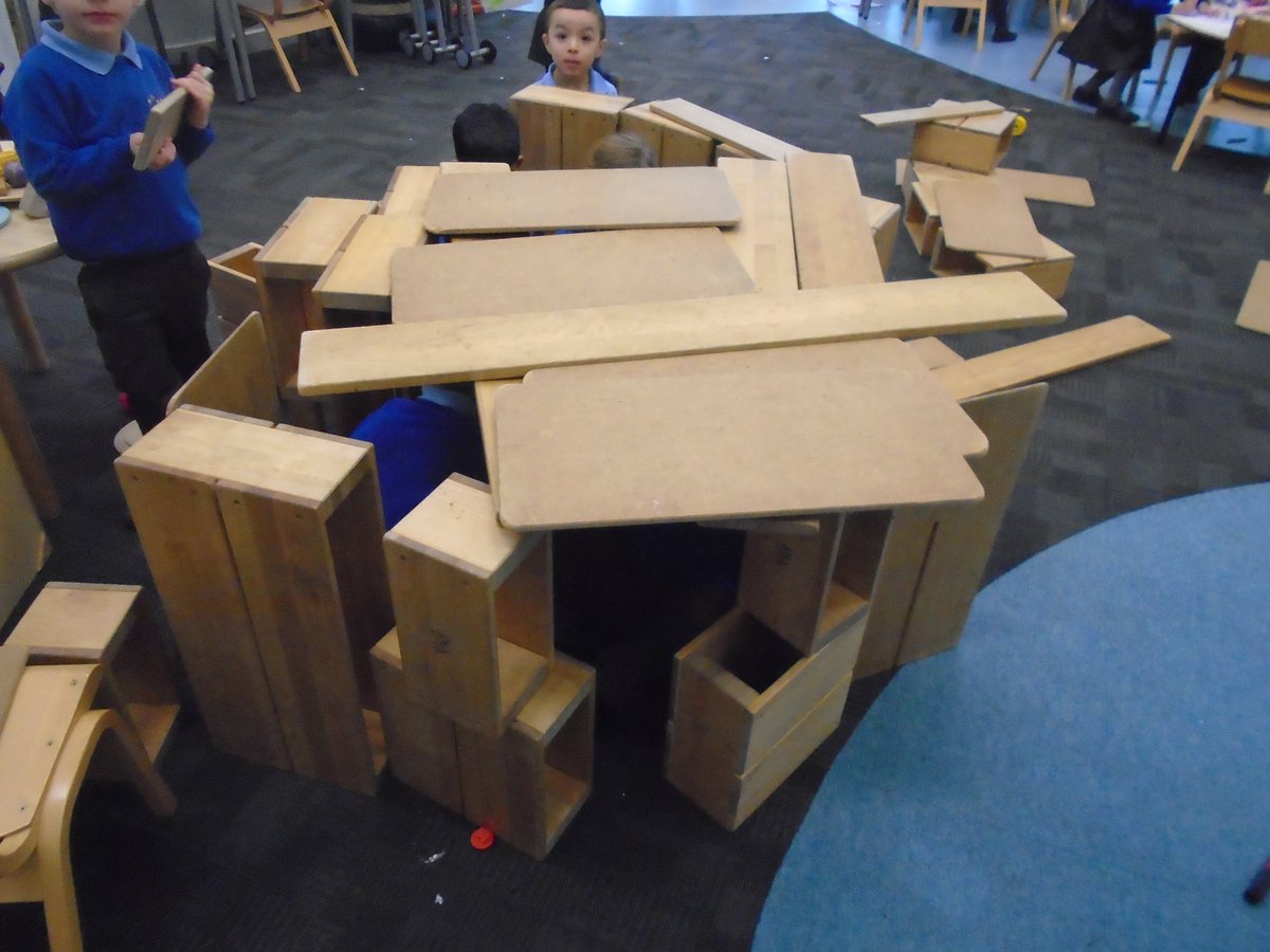 Oak Learning Zone tweet media