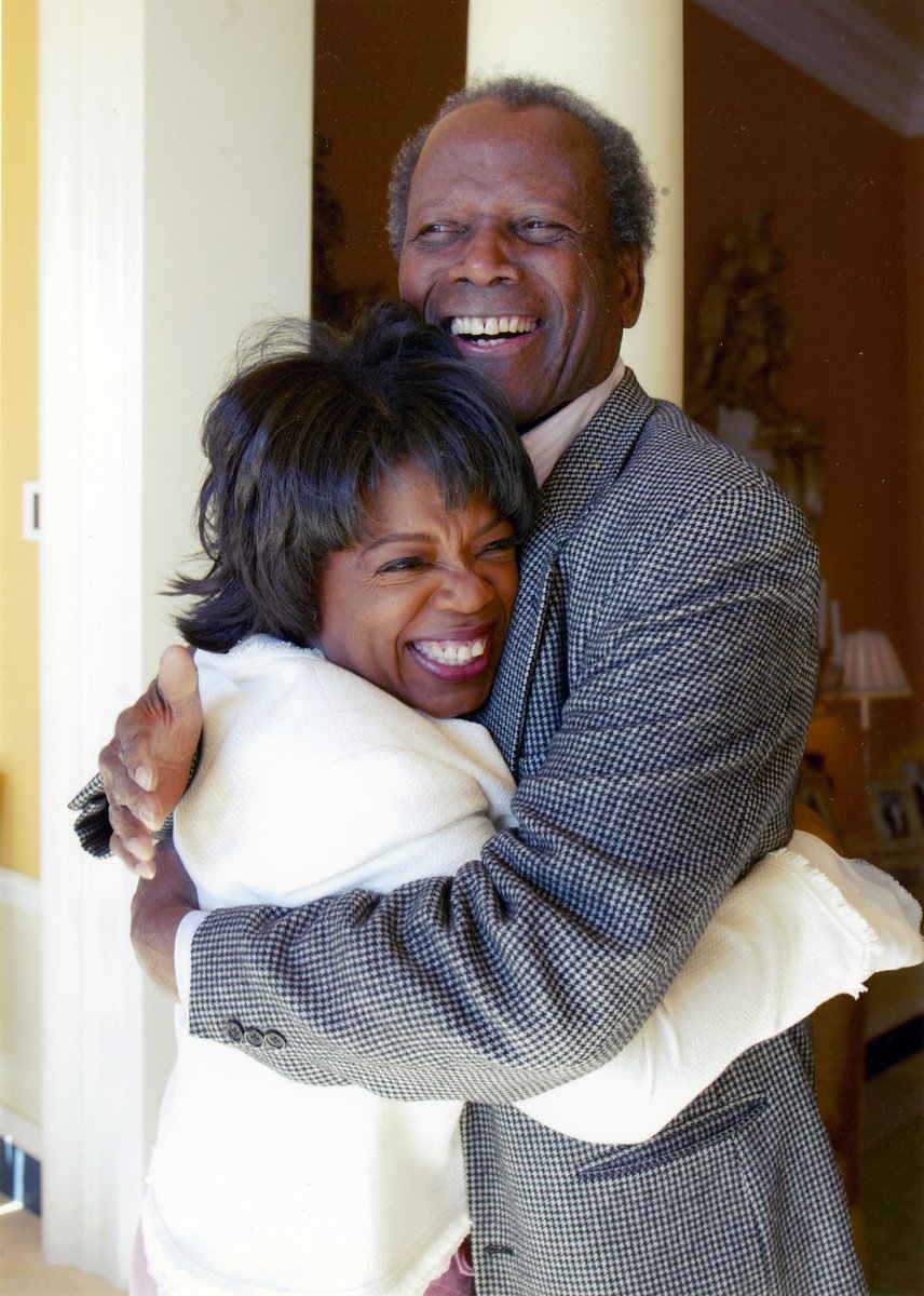 Oprah Winfrey tweet media