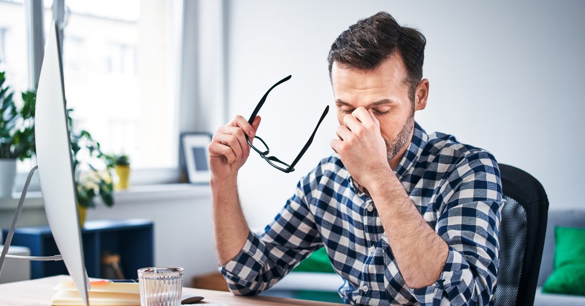 Employees are feeling stagnant working from home. According to Betterup, over 50% of employees say that they have felt “stuck” this past year. Returning to the office offers a break in the stagnation that many are experiencing. Learn more here: keytowerohio.com/what-does-the-…