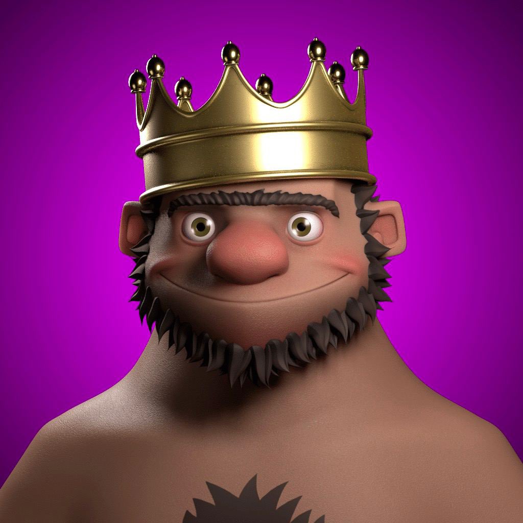 🌎MAGIC EDEN x <a href="/TheCavemenClub/">CAVEWORLD</a> GIVEAWAY🦣

To celebrate Cavemen's listing on ME and their rebranding to #CAVEWORLD, we're giving away 2 Crypto Cavemen NFTs (Worth $500+ EACH)!

Rules:
1⃣ Follow @MagicEden_NFT &amp; <a href="/TheCavemenClub/">CAVEWORLD</a>
2⃣ Like &amp; RT
3⃣ Tag 3 Friends

WINNER IN 24 HOURS!⌛️