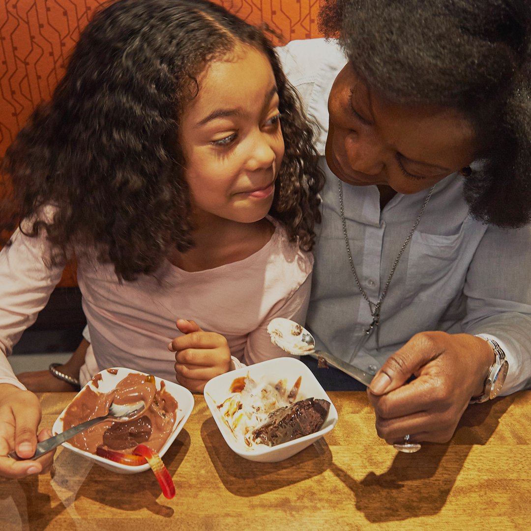 As we get into the swing of things this year, what is one positive thought or idea that you hope to carry with you all throughout 2022?

For us, it's that investing in youth is always worth it!