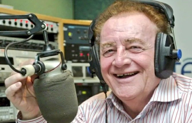 OldDublinTown's tweet photo. The 2nd anniversary today of the passing of one of the best-known names of Irish radio history
#LarryGogan
Remember the Larry Gogan Show at the TV Club Street 1978
And the Just a minute Quiz
#RTERadio
@RTEArchives @rte @johncreedon @martylyricfm @shaybyrneradio @hotpress https://t.co/AoI9qyrVd5