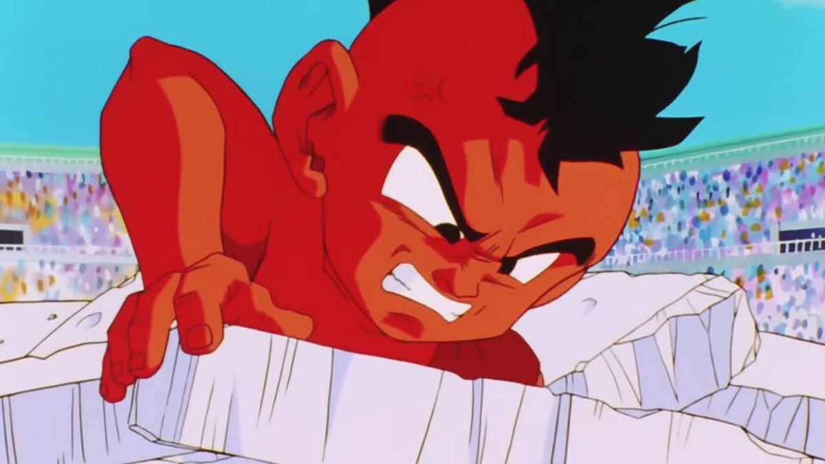 Dragon Ball Z改 Shots (@dbkaishotshd) on Twitter photo 