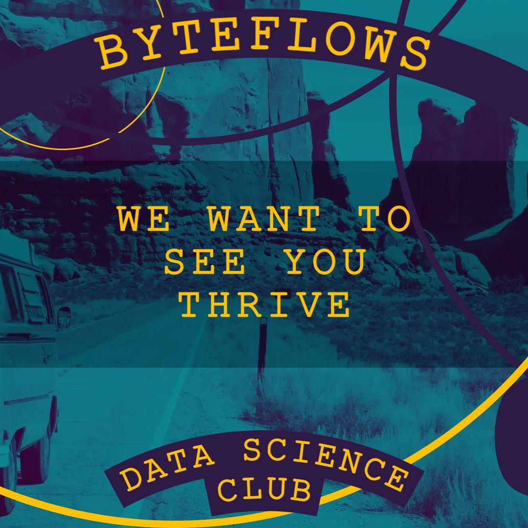 Byteflows's tweet image. If you want more than just classes, we are the perfect fit for you. Visit linktr.ee/byteflows_ai_c… choose the best option for you, or DM us in case you have questions.

Stay safe &amp;amp; have a great weekend!

#byteflows #newyork  #professionalwellness #datascience #machinelearning #ai