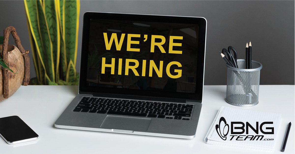 BNG Team tweet media