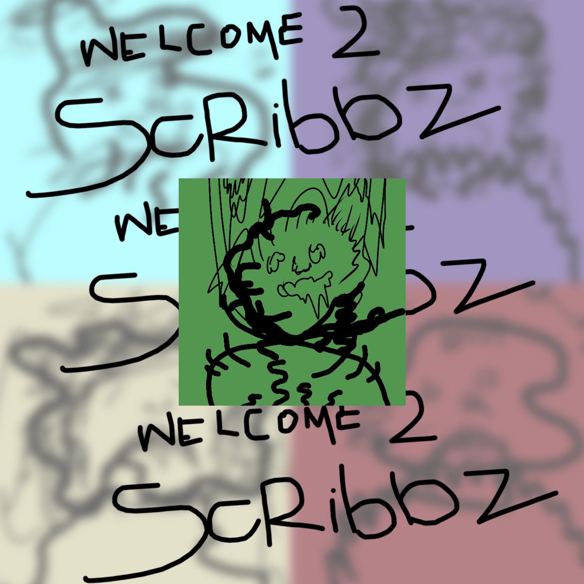 Scribbz_NFT's tweet photo. Scribbz NFTs coming soon at an affordable price #NFTs #Scribbz #Metaverse https://t.co/Ma7lbcEmZx