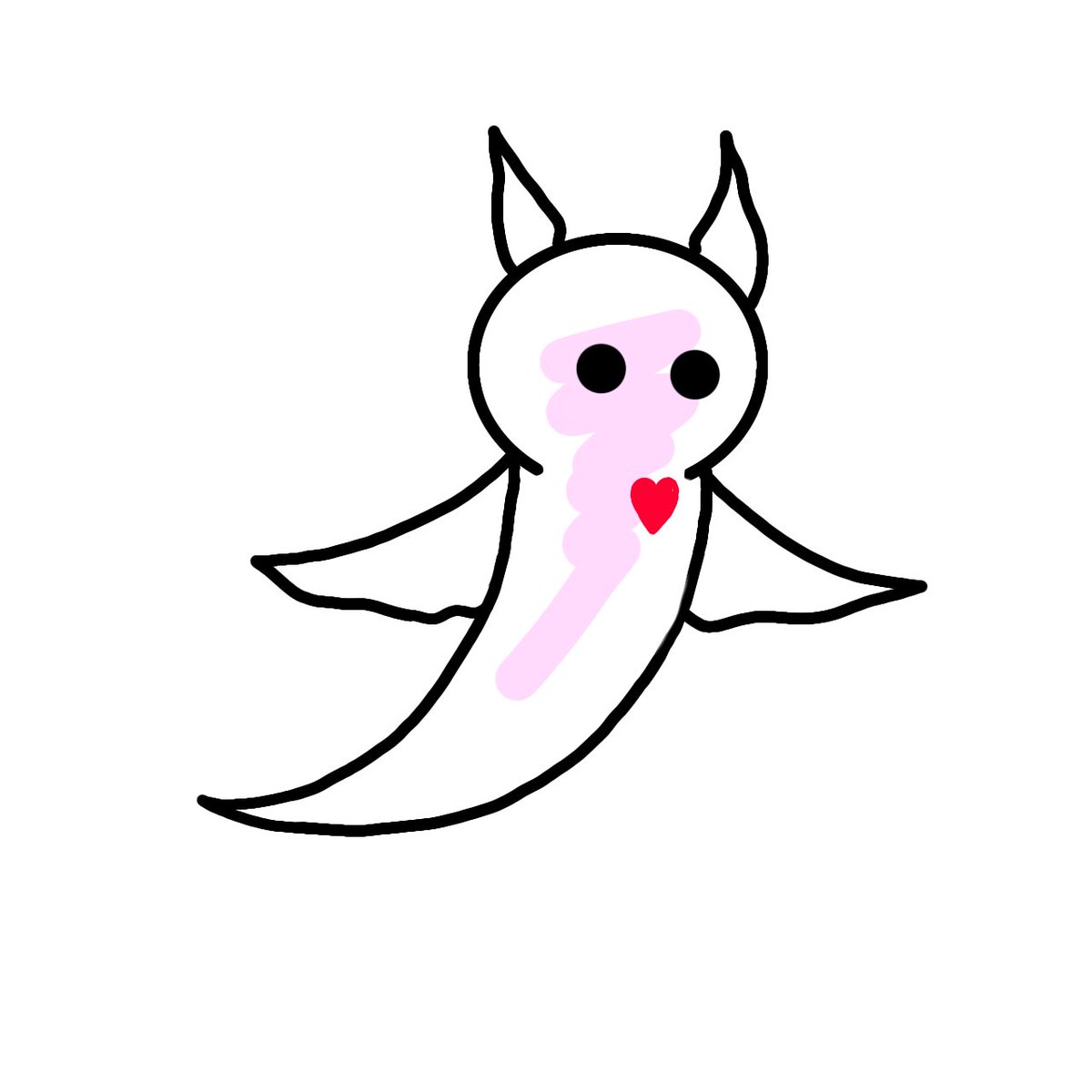 アドバイザー(嫁)より指導いただき、♥追加しました（笑）