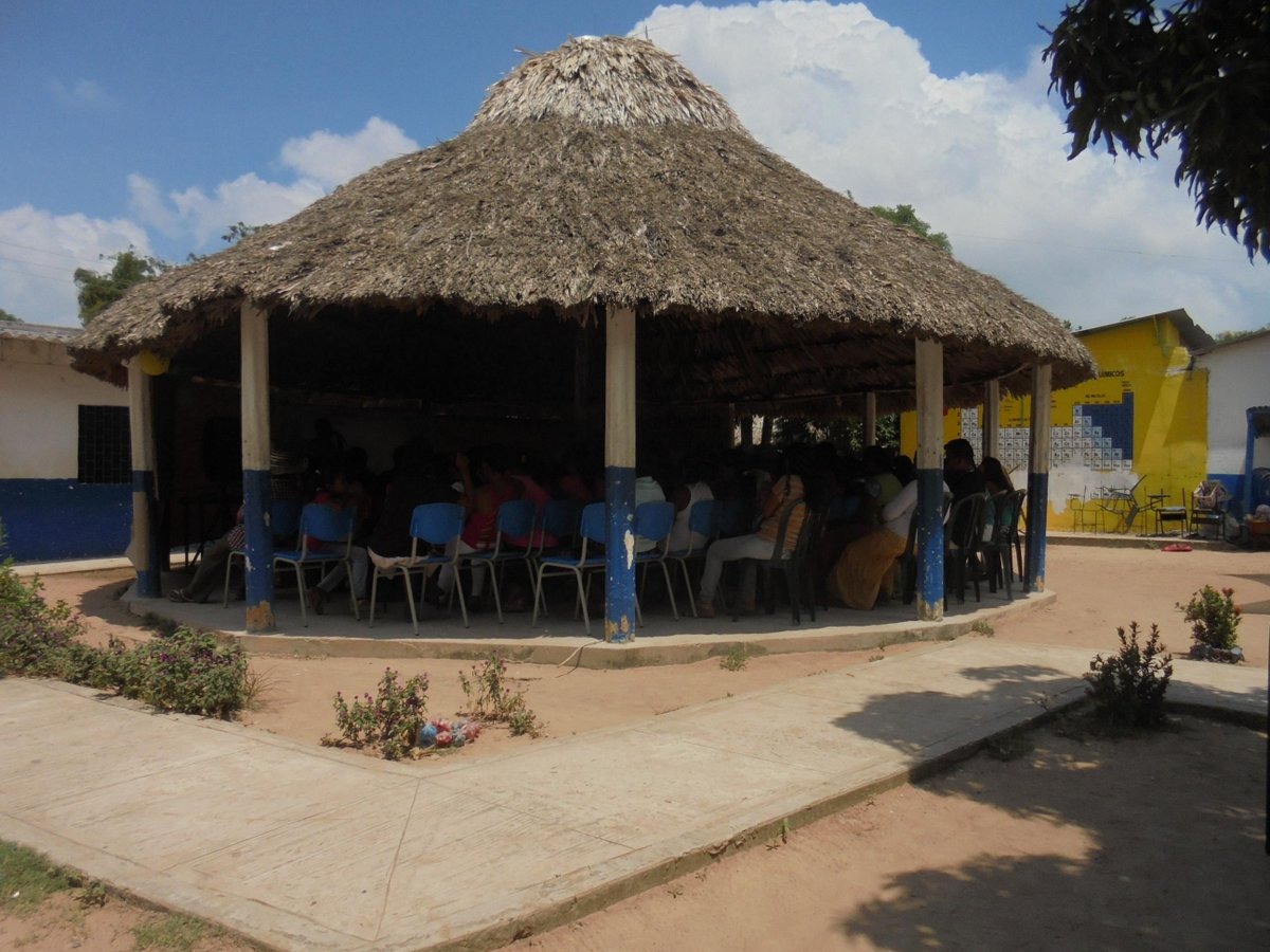 La educación es nuestra prioridad para CAMBIAR al Magdalena. 

Abrimos licitación por $22.5mil Millones para mejoramiento de infraestructura en 70 instituciones en municipios. Otros $7.6 MM para obras complementarias en sedes del dpto. Beneficiando a más de 180mil estudiantes.