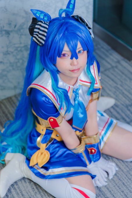 コスプレイヤーsuisuiのTwitter画像25
