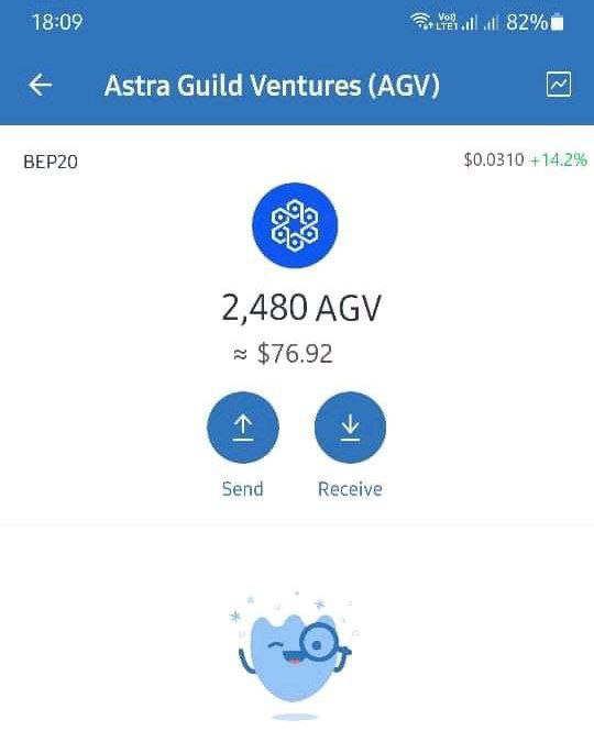 Airdrop Kingdom tweet media