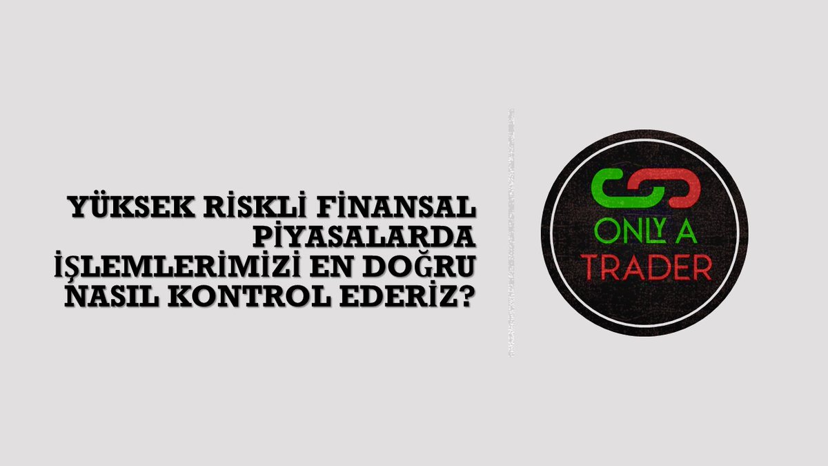 Only a Trader 🔗 tweet media
