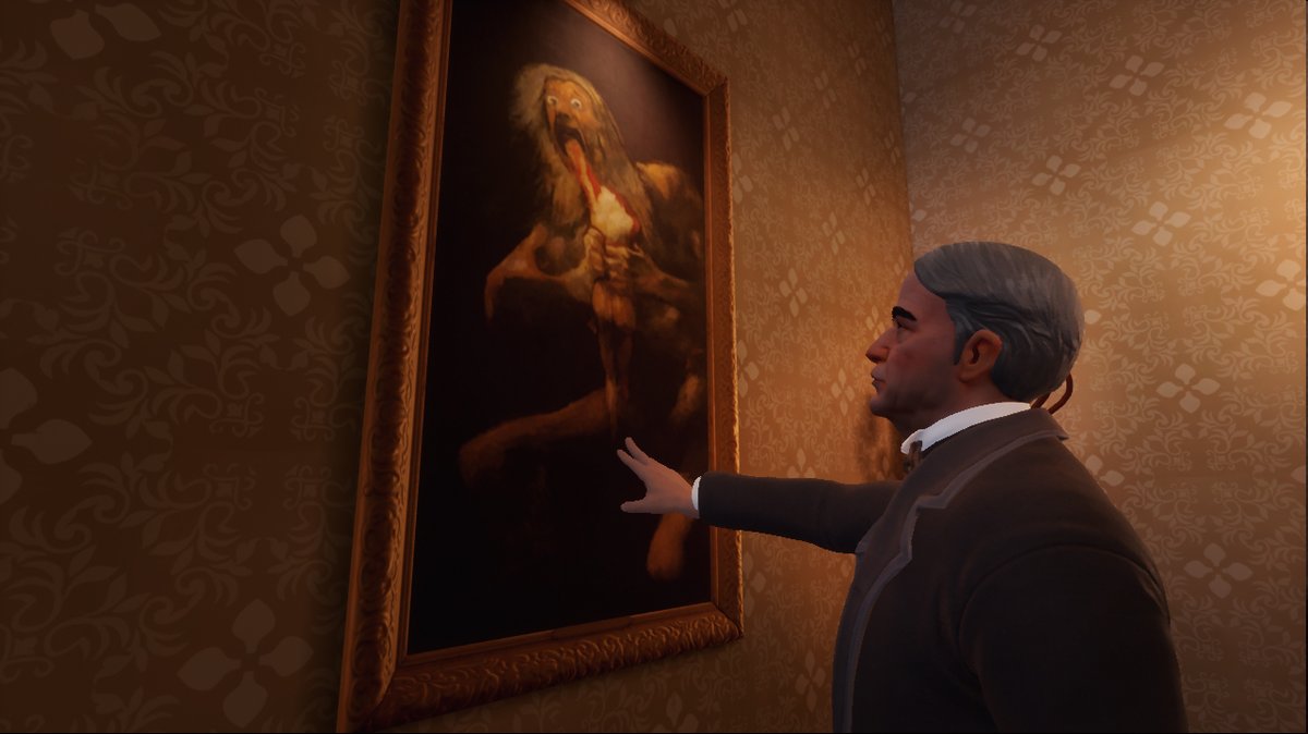 GYLT 👁️ Available now on Nintendo Switch tweet media