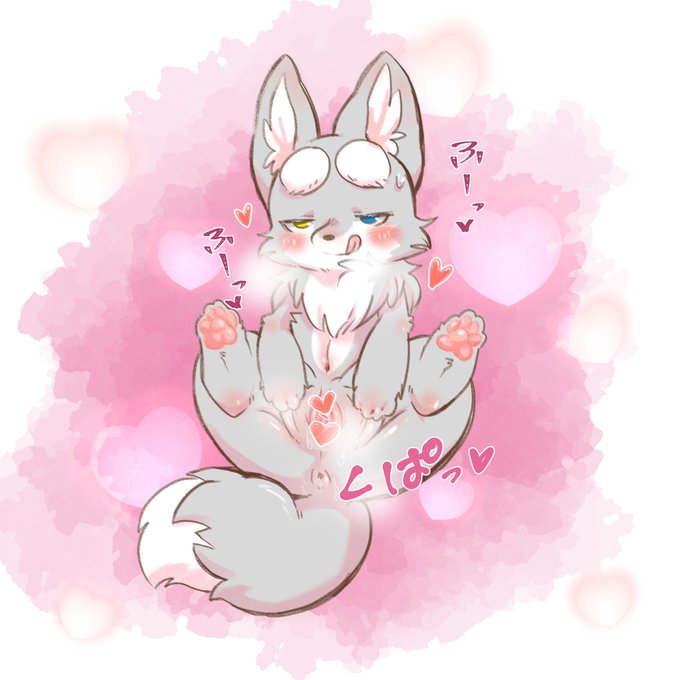 同じ人が描いたとは思えないくらいに頭身とかバラバラ(その時の気分でどんな風に描くか変わっちゃう) 