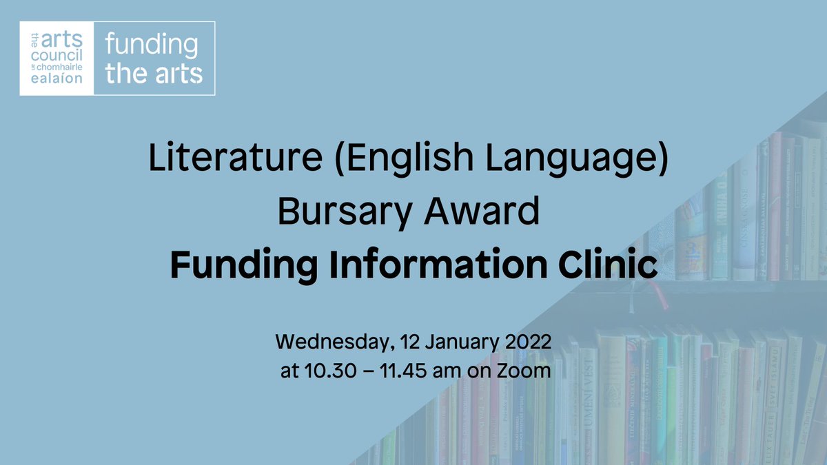 The Arts Council / An Chomhairle Ealaíon tweet media