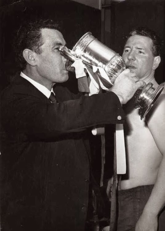 St.Anthony tweet media