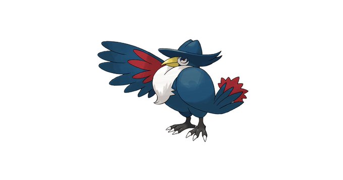 ドンカラスのtwitterイラスト検索結果