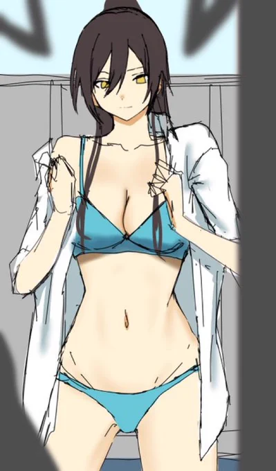 思ってたのと違う感じになった 