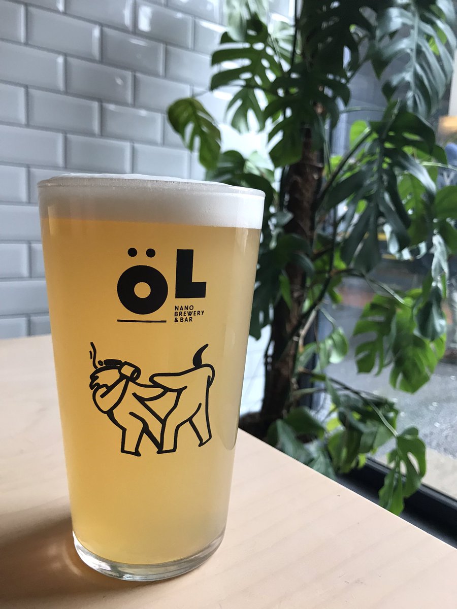 We’re back loves. Come say hello to pint.