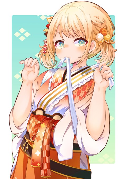 #いろはにも絵を 