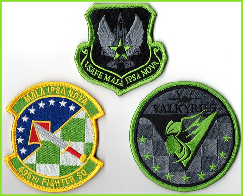 RAF Photographer (@rafphotog) on Twitter photo There's more, today we have teamed up with the <a href="/48FighterWing/">RAF Lakenheath</a> to give you one of  these awesome 495th, Valkyries patches as part of our giveaway to kick start your 2022
To enter ๐
๐ Retweet this tweet
๐ค Follow us & <a href="/48FighterWing/">RAF Lakenheath</a> 
Winner will be announced tomorrow at 1200 There's more, today we have teamed up with the <a href="/48FighterWing/">RAF Lakenheath</a> to give you one of  these awesome 495th, Valkyries patches as part of our giveaway to kick start your 2022
To enter ๐
๐ Retweet this tweet
๐ค Follow us & <a href="/48FighterWing/">RAF Lakenheath</a> 
Winner will be announced tomorrow at 1200